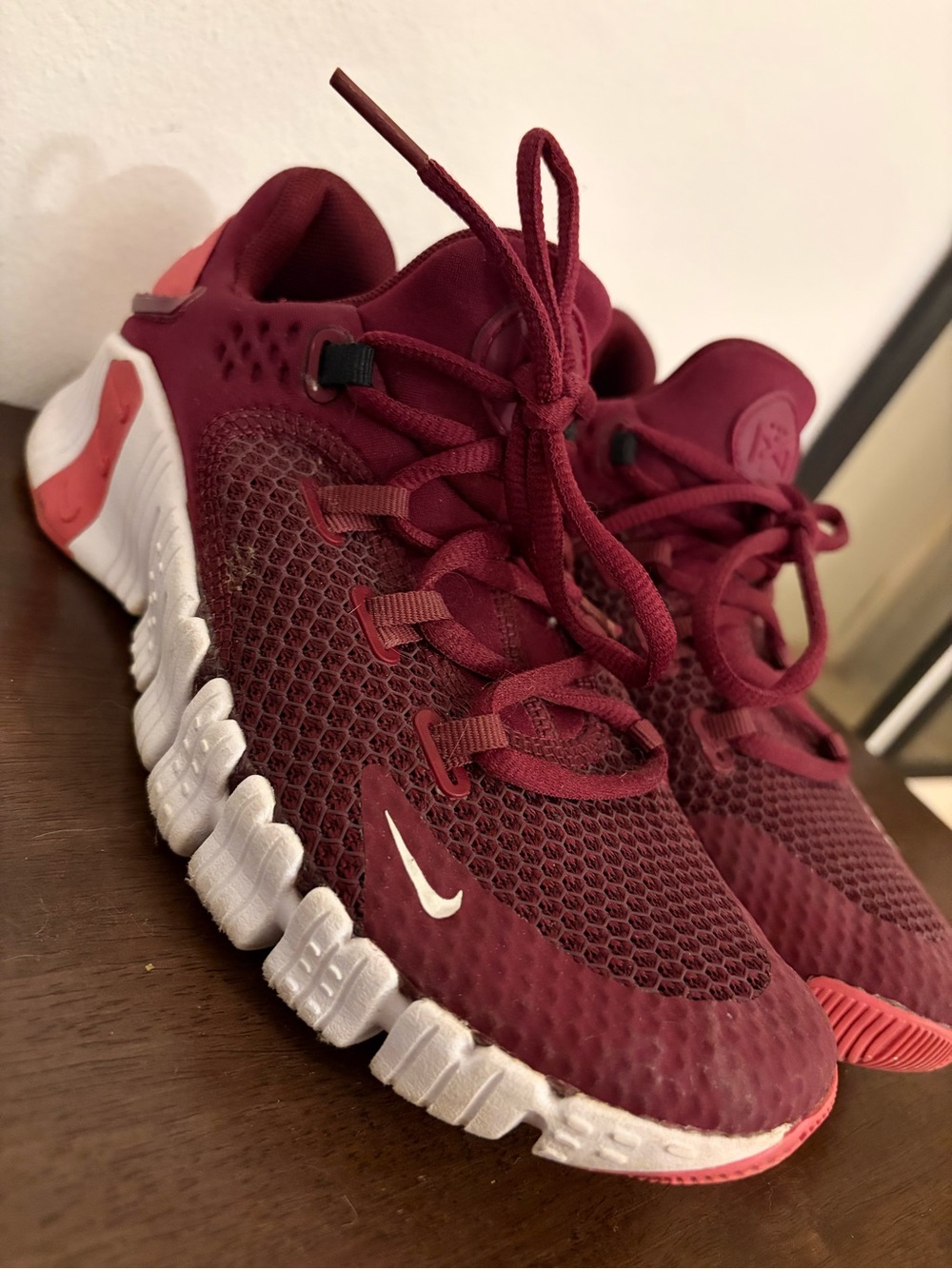 Nike Free Metcon 1 Crossfit